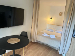 Charmant Studio à Ajaccio